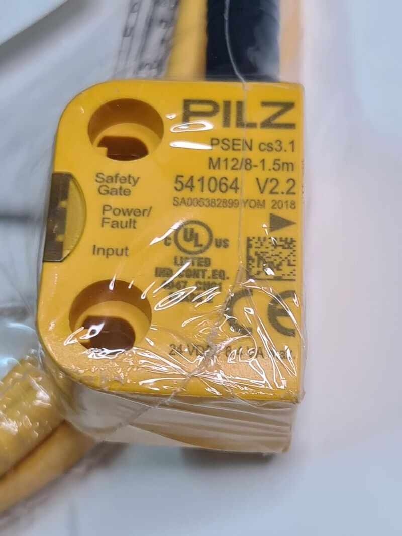 Pilz PSEN CS 3.1