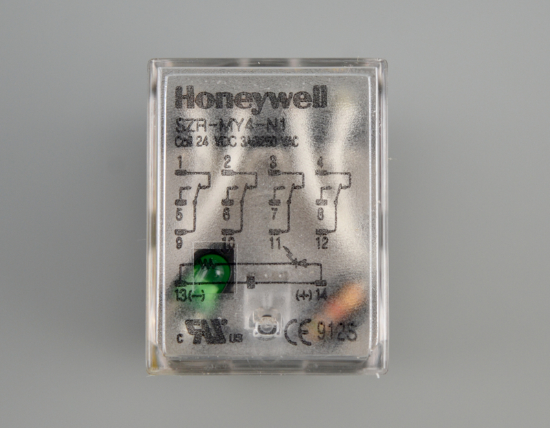 Honeywell Микросхемы