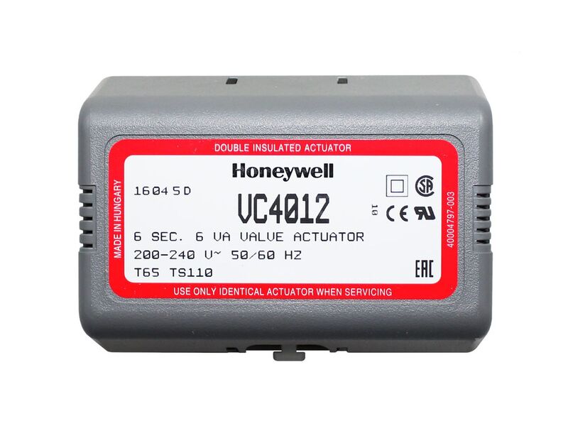 Honeywell Разъемы