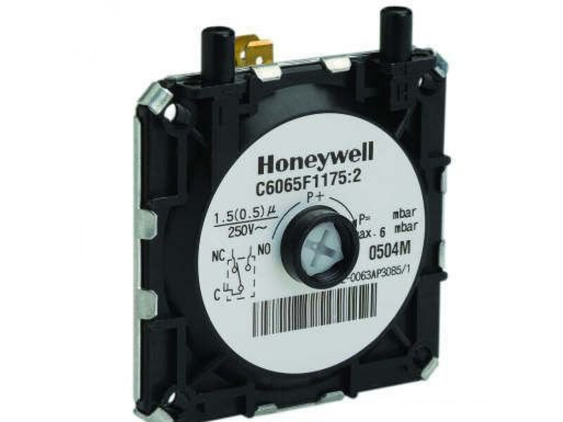 Honeywell Реле