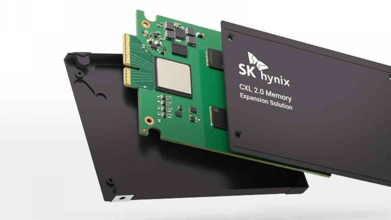 Hynix Semiconductor