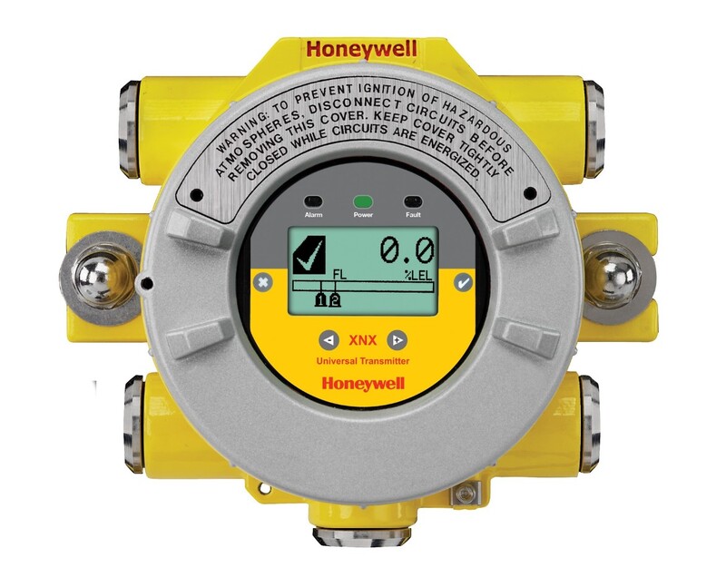 Honeywell Прочие