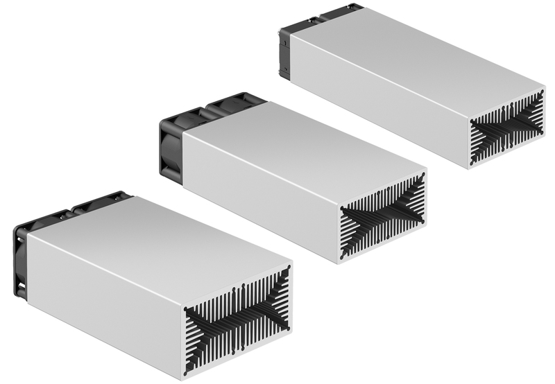 Fischer Elektronik Разъемы