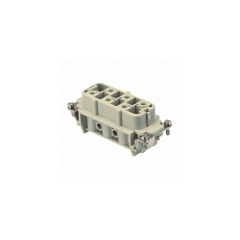 Harting Card Edge Connectors