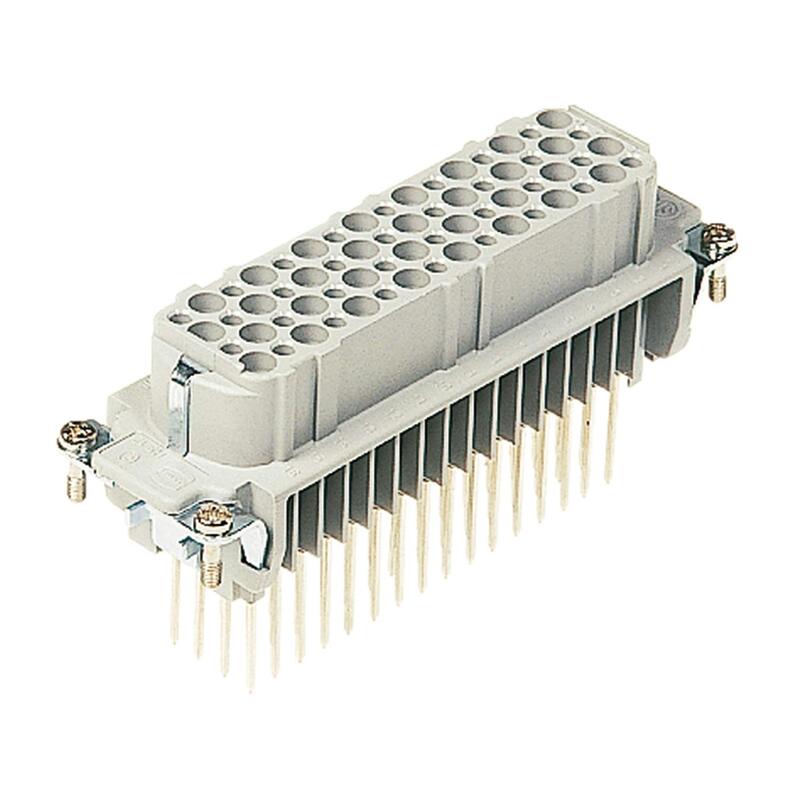 Harting Modular Connectors Ethernet Connectors