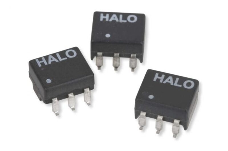 HALO Electronics Трансформаторы согласующие