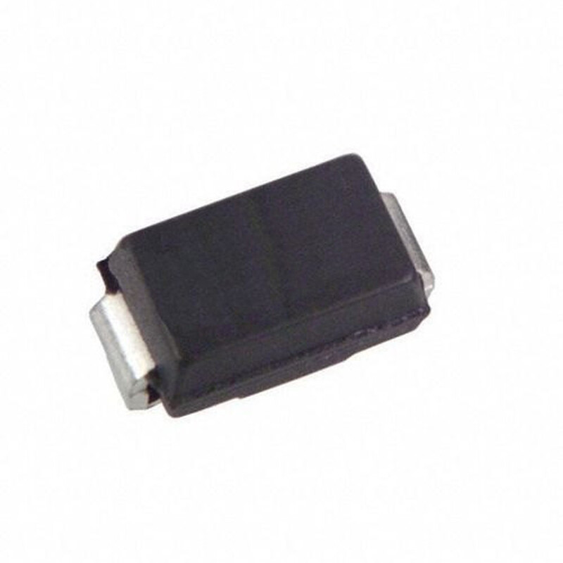 Hottech Diodes Rectifiers