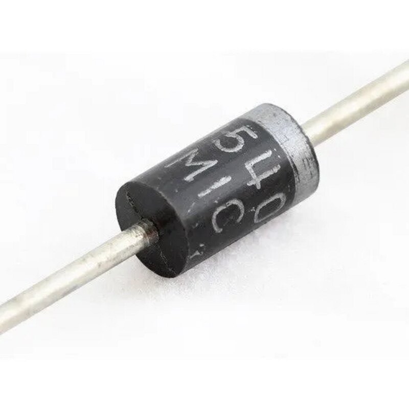 Hottech Diodes Rectifiers