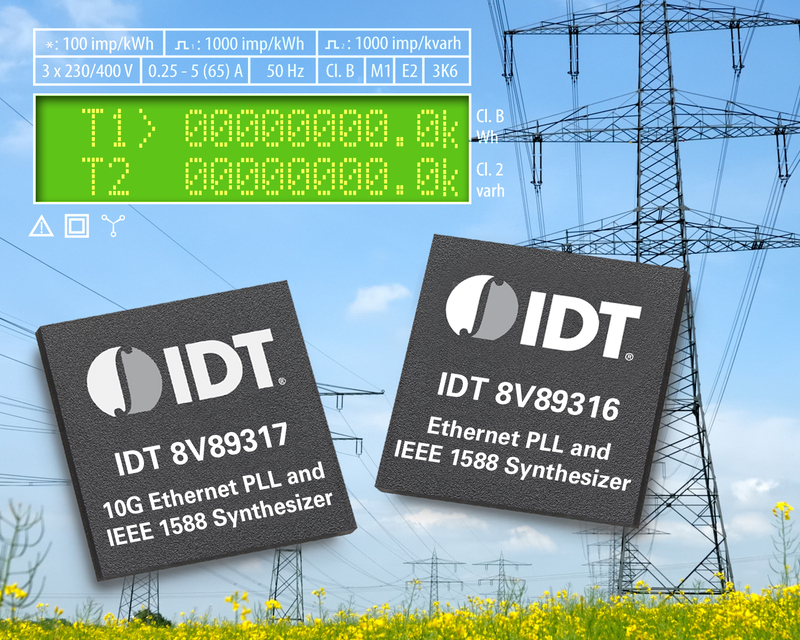 IDT Регистр многоуровневого конвейера