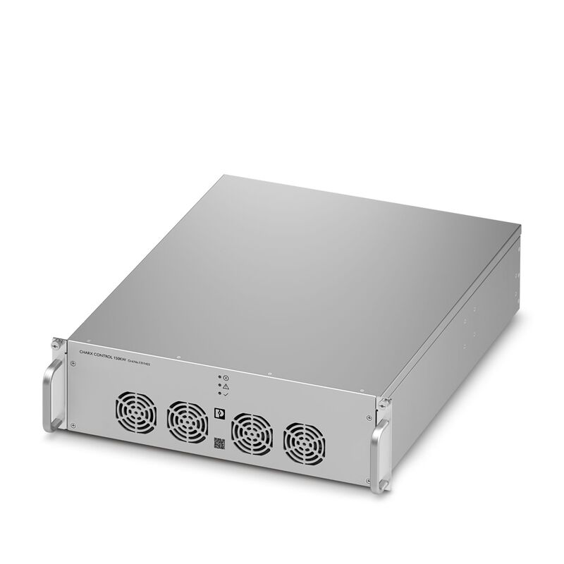 Phoenix Contact CharX Controllers Phoenix Contact CharX Controllers