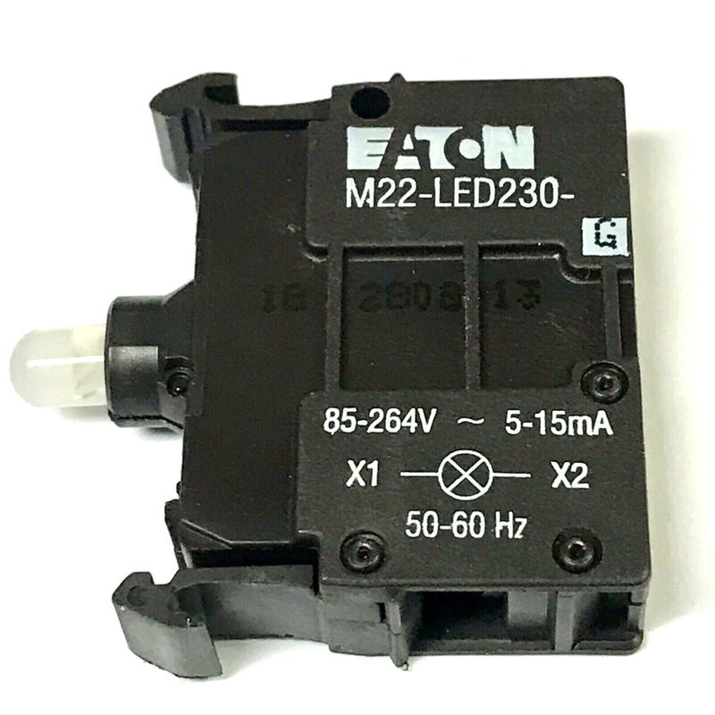 M22 LED230 G от Eaton