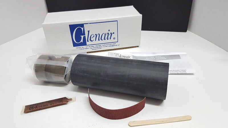 Glenair Встроенные решения