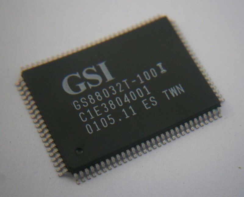 GSI Technology