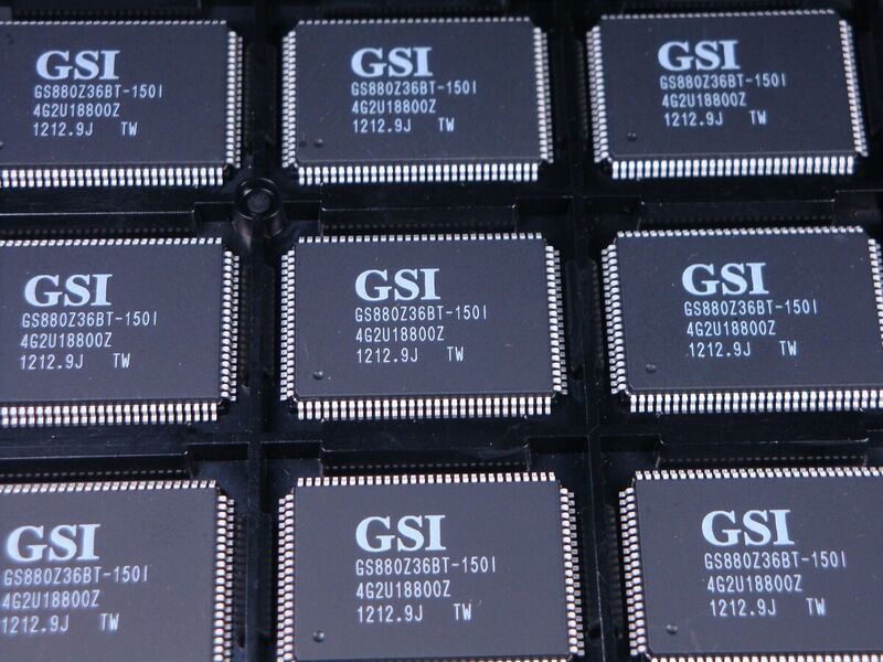 GSI Technology