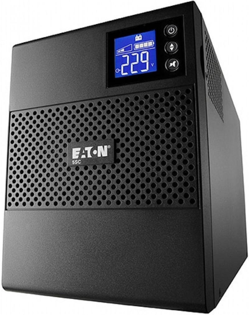 Eaton 5SC500i