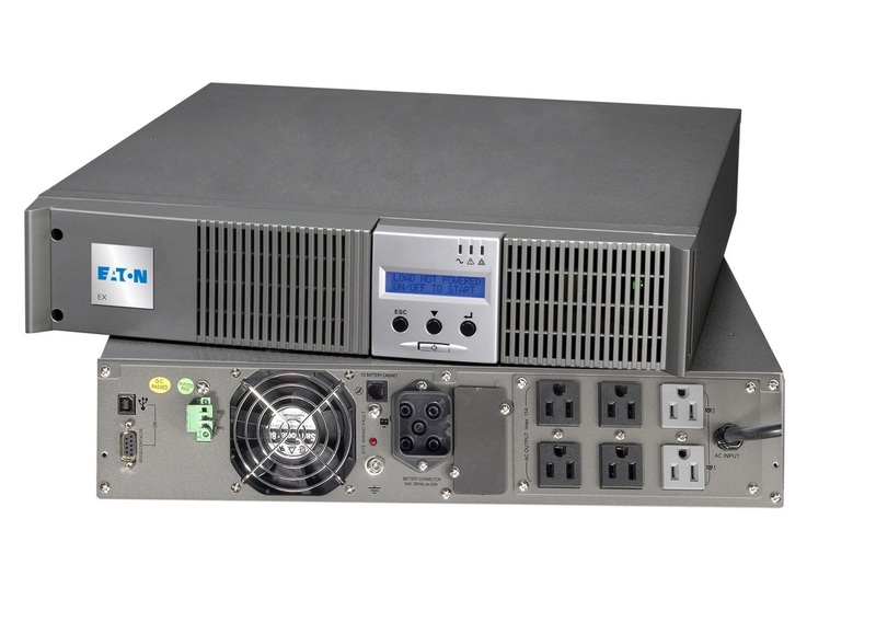 ИБП Eaton 9130 1000