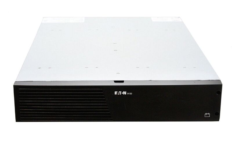 Eaton 9130 1500 RM