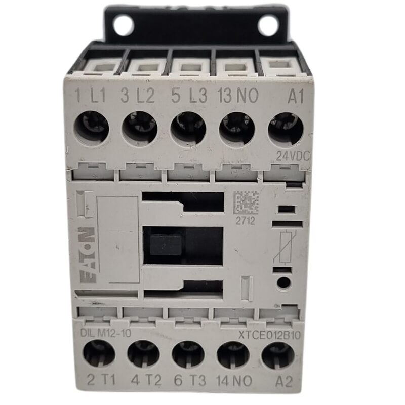 Контактор Eaton DILM12 10