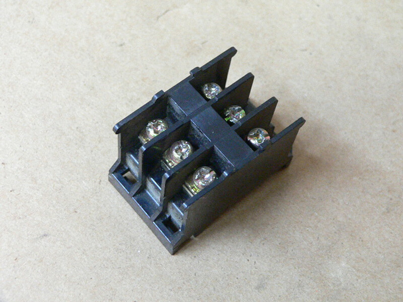 IDEC Terminal Blocks