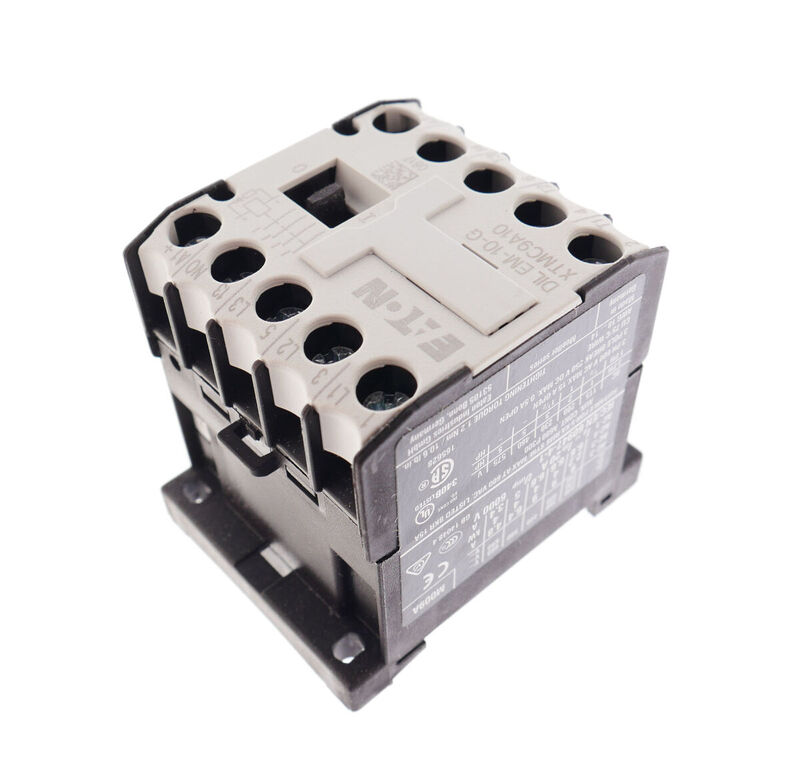 Пускатель Eaton DILM 10 XTMC9A10