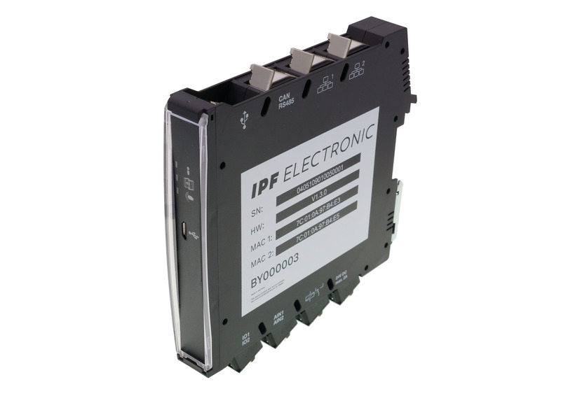 IPF Electronic