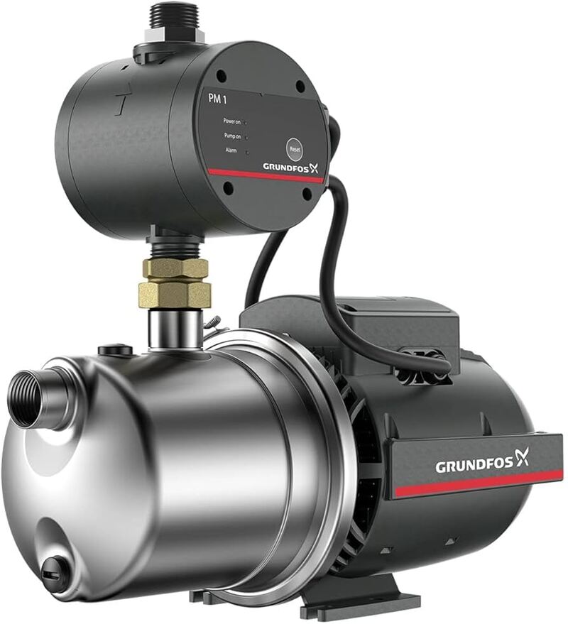 Grundfos Насосы GP