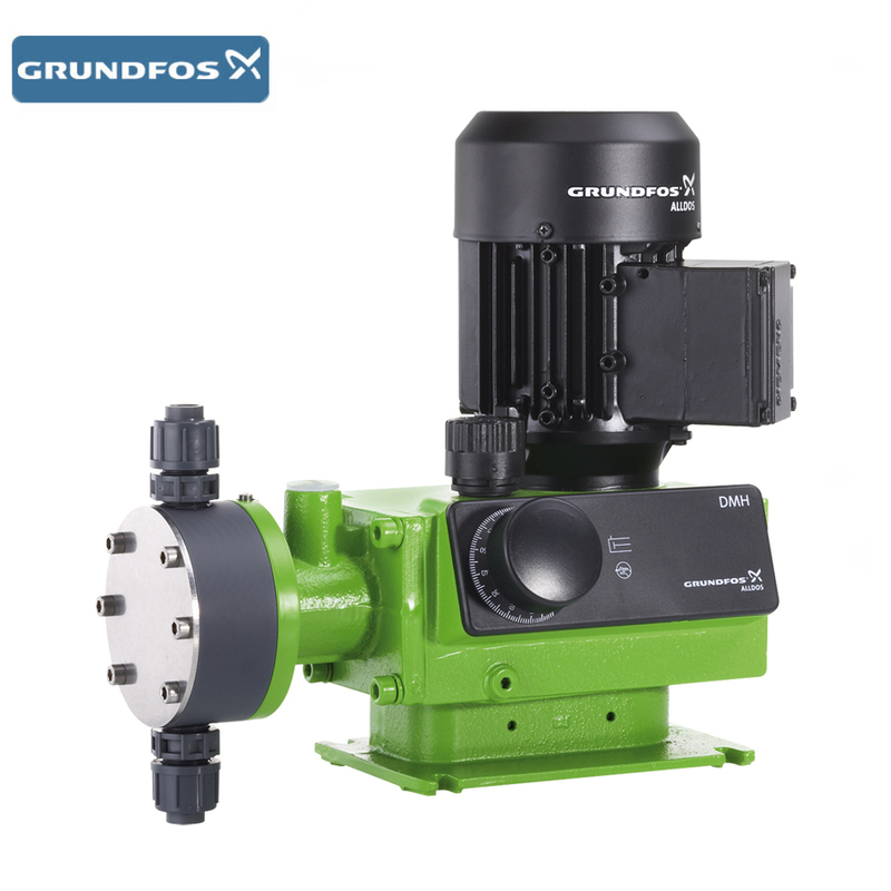 Grundfos Насосы серии DMH