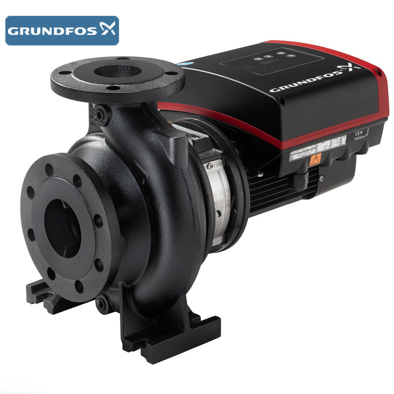 Grundfos Насосы серии NBE