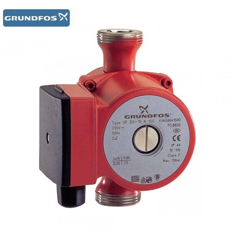 Grundfos Насосы серии UPED 2000