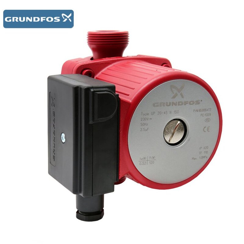 Grundfos Насосы серии UPED 2000