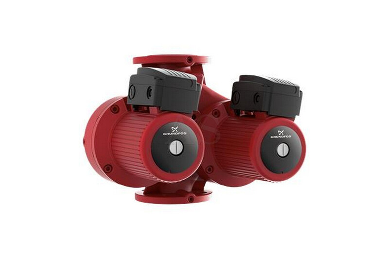 Grundfos Насосы серии UPSD 200