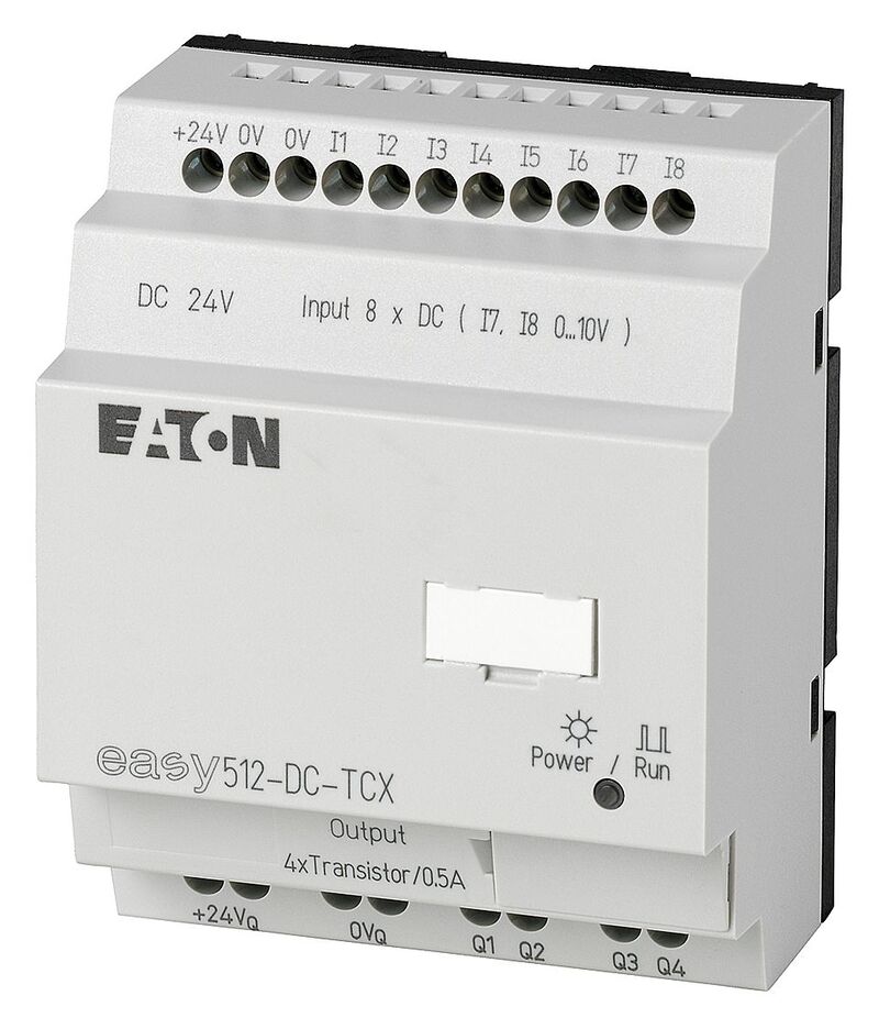 Eaton Easy 719 AC RC10