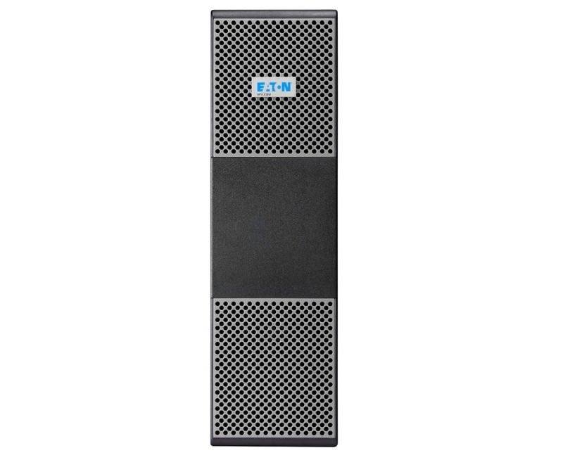 Повысьте эффективность с Eaton 9PX