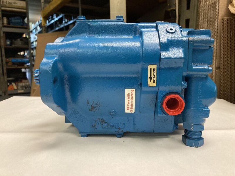 Eaton Vickers PVQ25AR01AUBOG