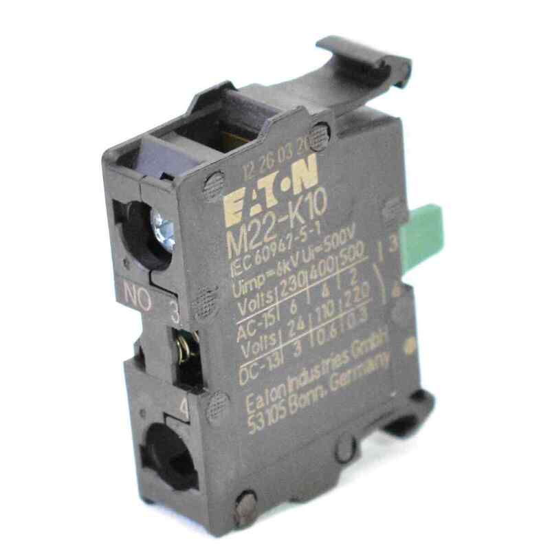 Элемент контактный Eaton 216376