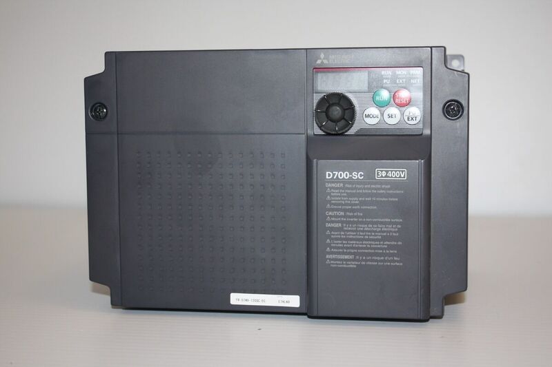 Преобразователь D700 SC Mitsubishi Electric