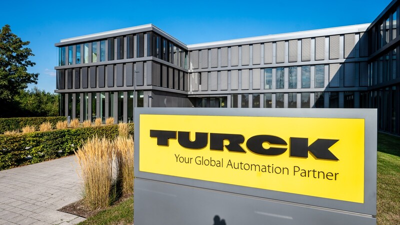 Hans Turck GmbH