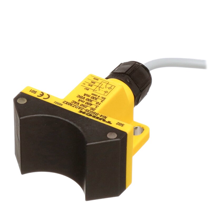 Turck NI4-T12-Y0-S128