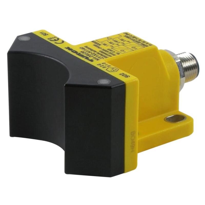 Turck NI4-T12-Y0-S128