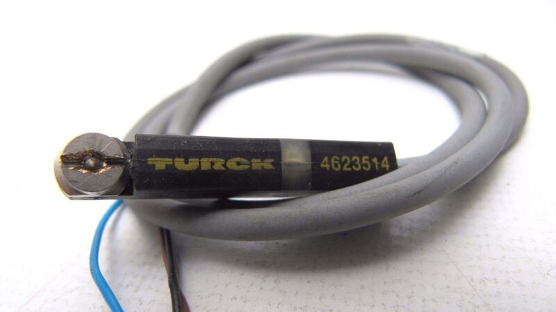 Понимание Turck 4623514