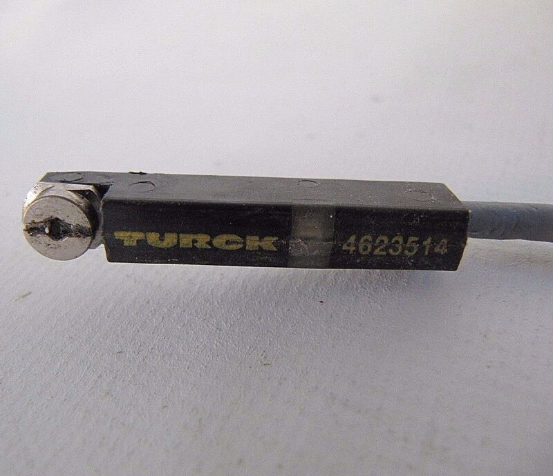 Понимание Turck 4623514