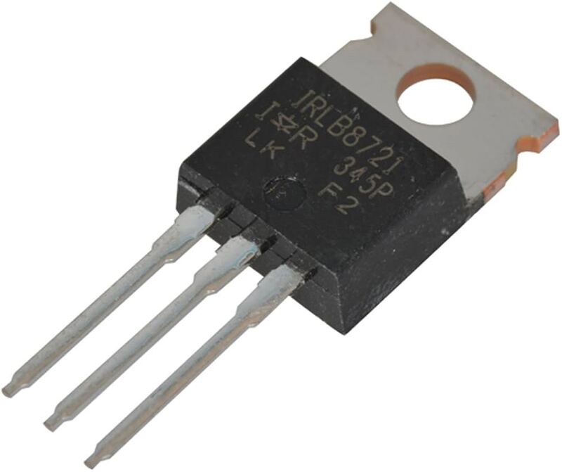 International Rectifier