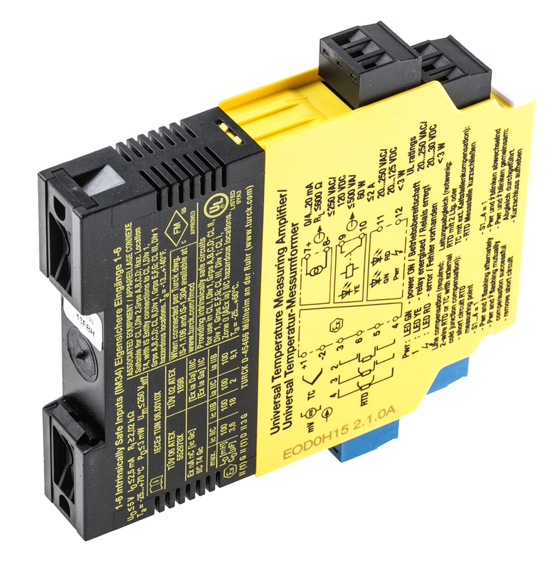 Turck IM34-12EX-CRI