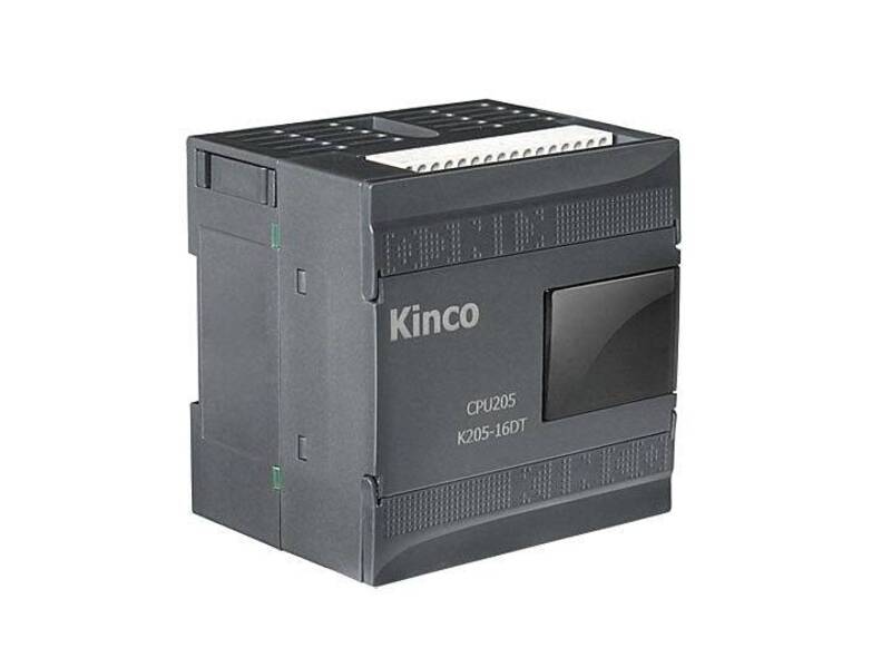 Kinco Инвертеры