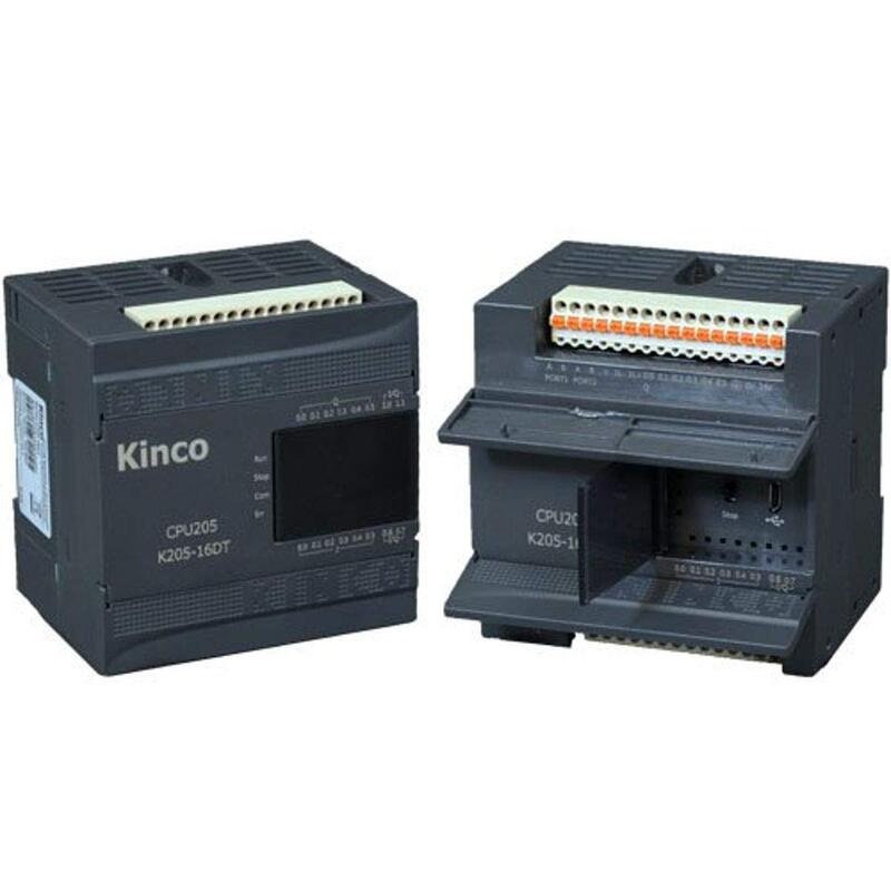 Kinco PLC