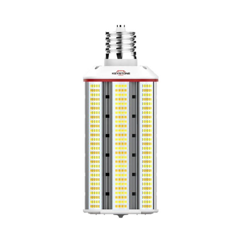 Keystone LEDs