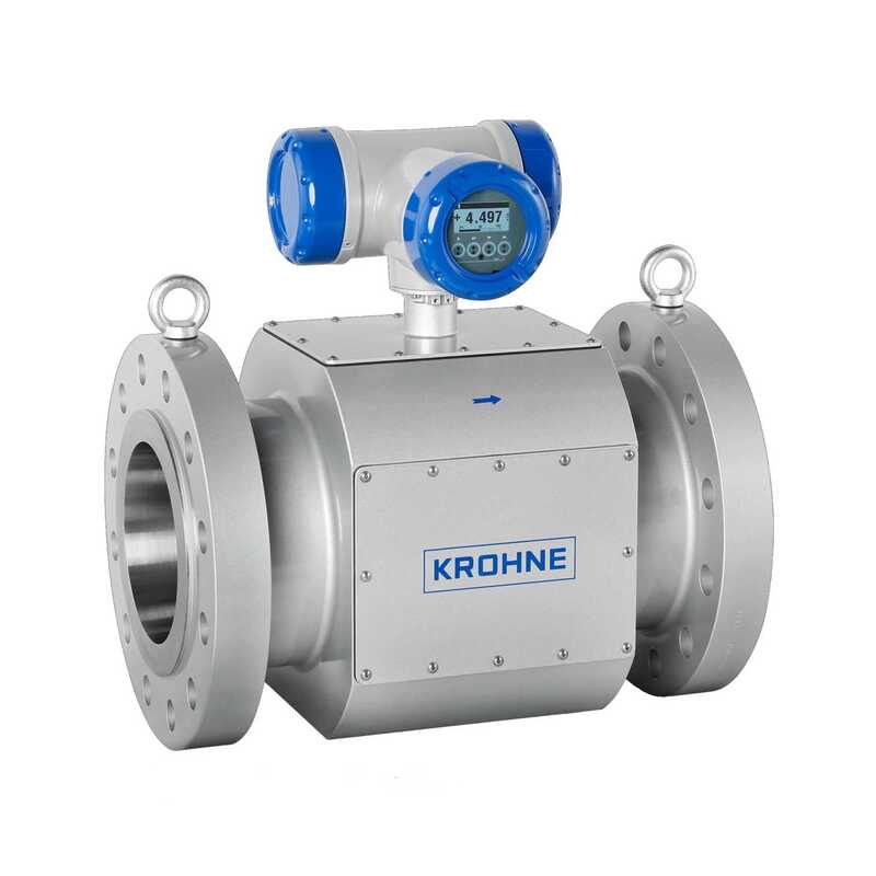 Krohne