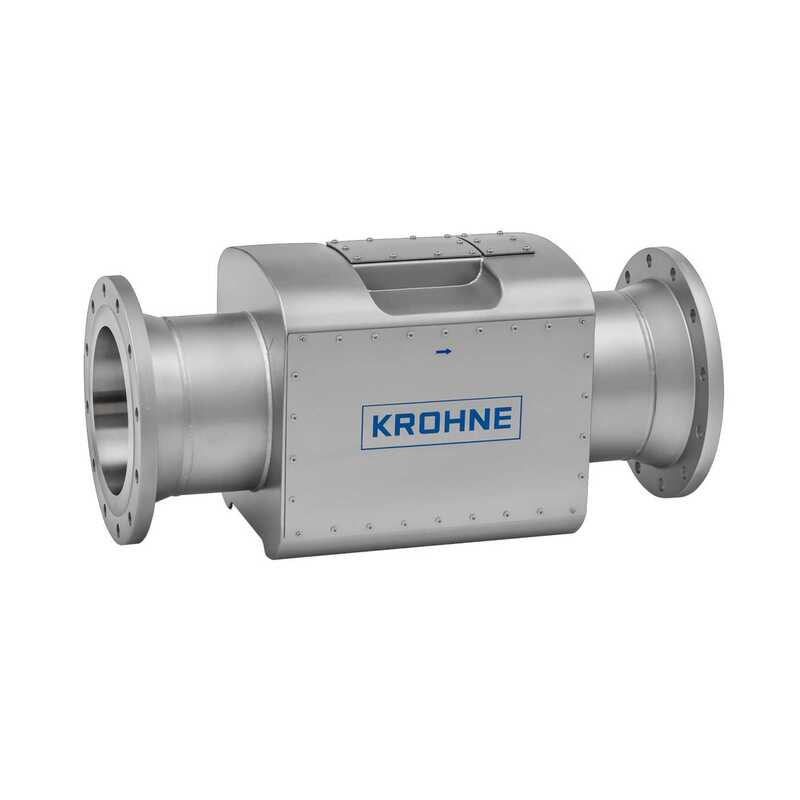 Krohne