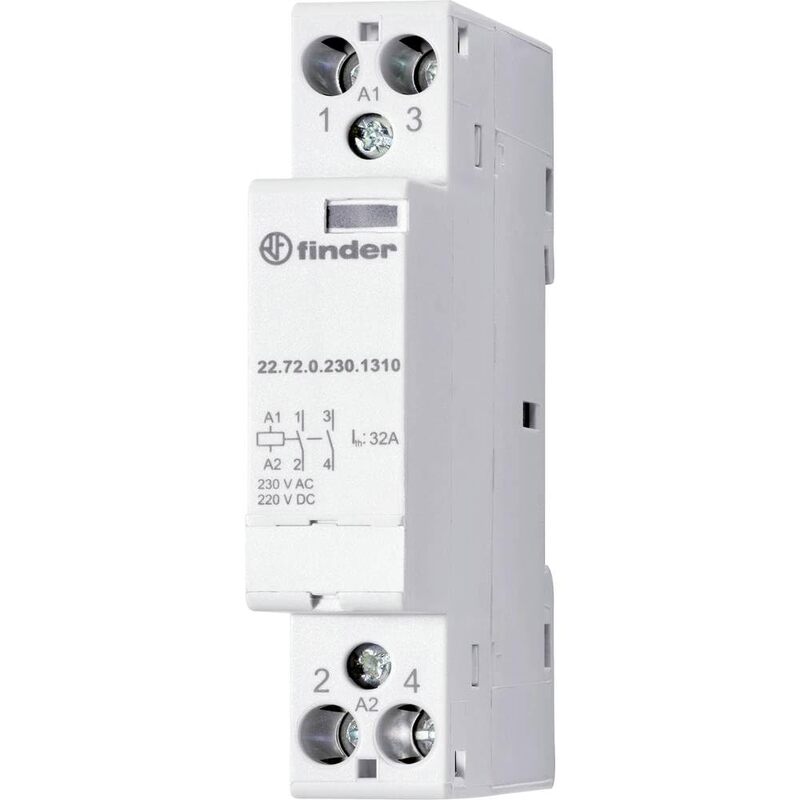 Finder 32