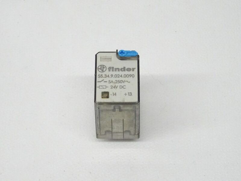 Finder 55.34 9.024 0090 Finder 55.34 9.024 0090